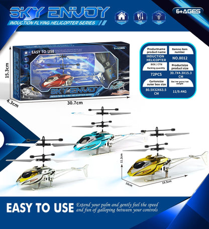 Toy Aircraft