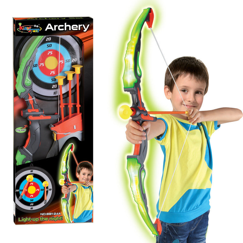 Toy Archery