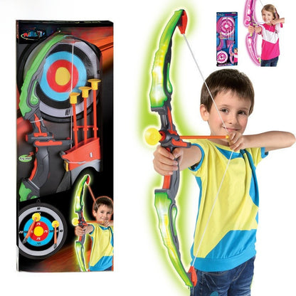 Toy Archery