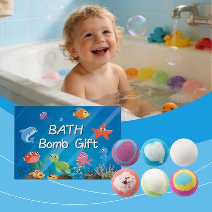 Toy Bath Ball