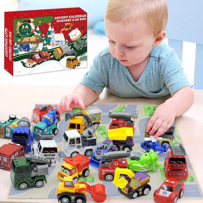 toy blind box