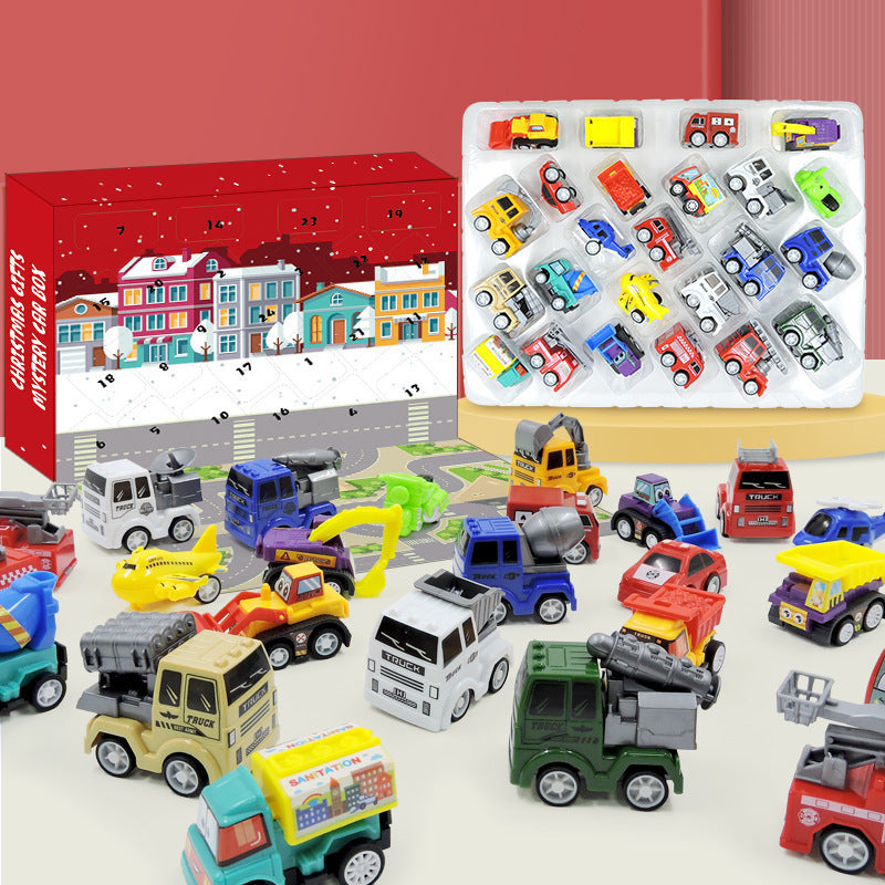 toy blind box