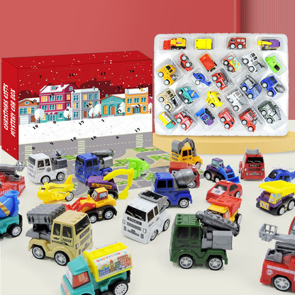 toy blind box