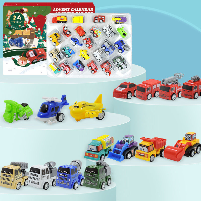 toy blind box