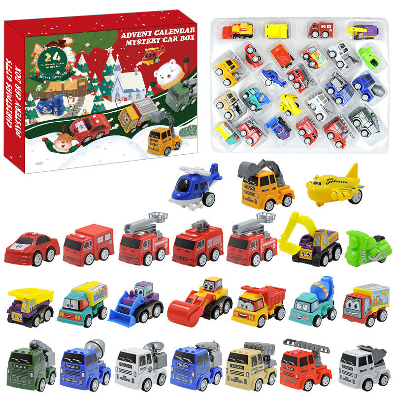toy blind box