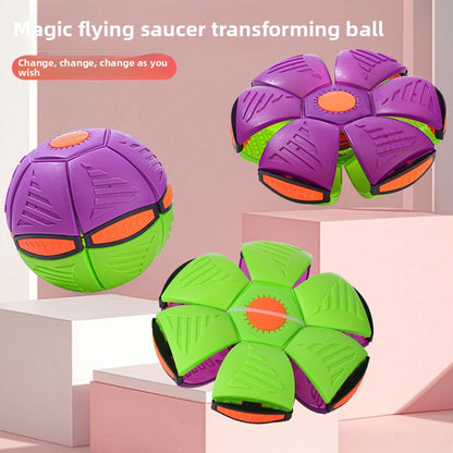 Toy bouncing ball