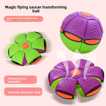 Toy bouncing ball