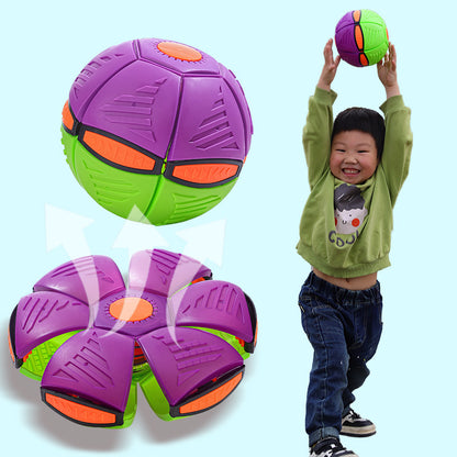 Toy bouncing ball