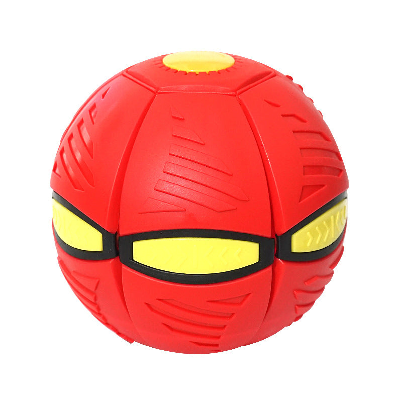 Toy bouncing ball