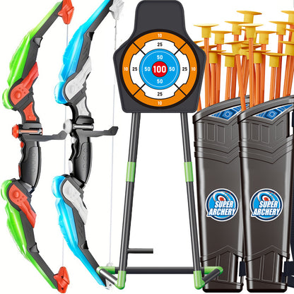 Toy Bow Set