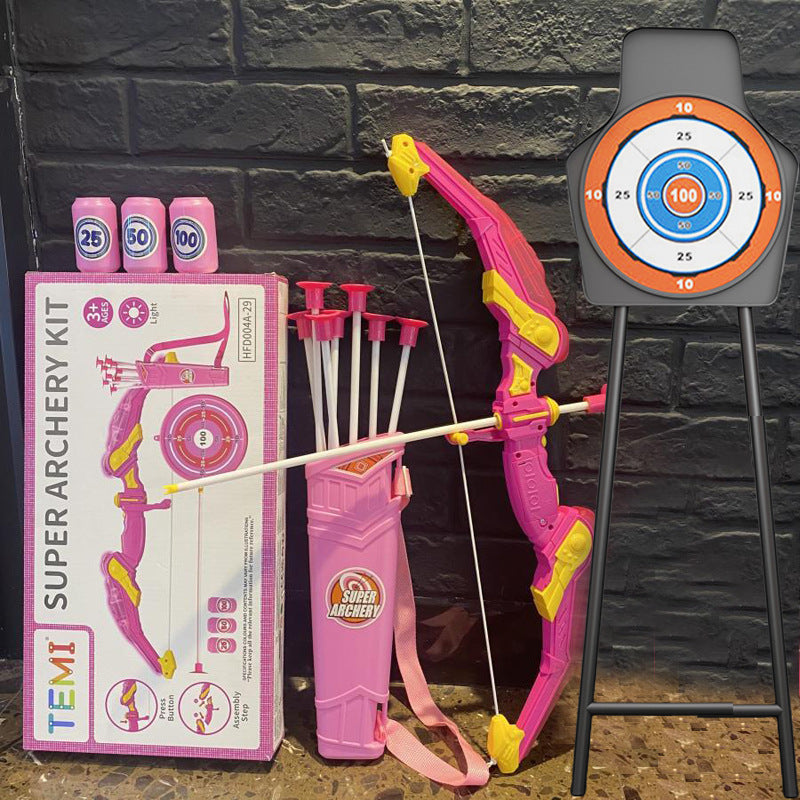 Toy Bow Set