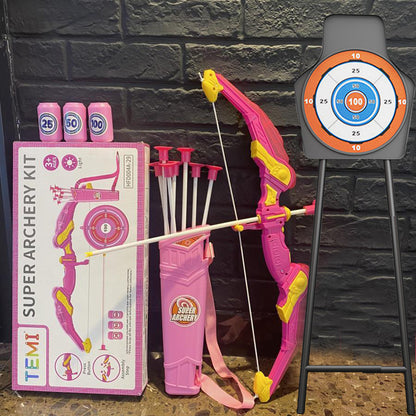 Toy Bow Set