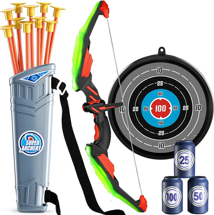 Toy Bow Set