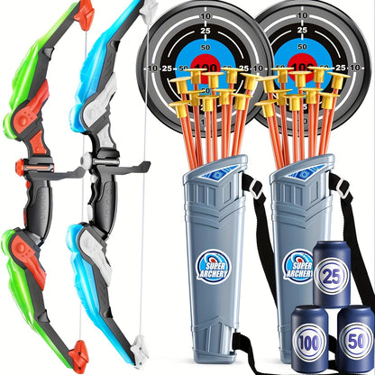 Toy Bow Set