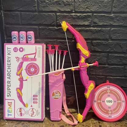 Toy Bow Set