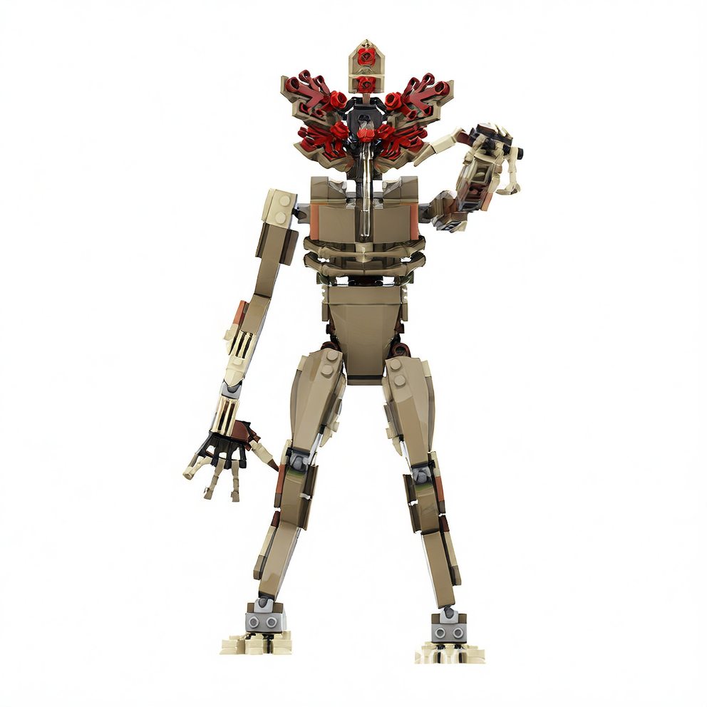 Toy Building Blocks