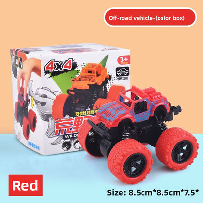 Toy car model