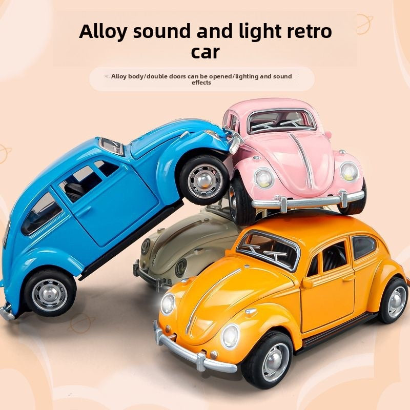 toy car model