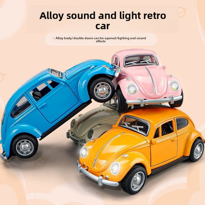 toy car model