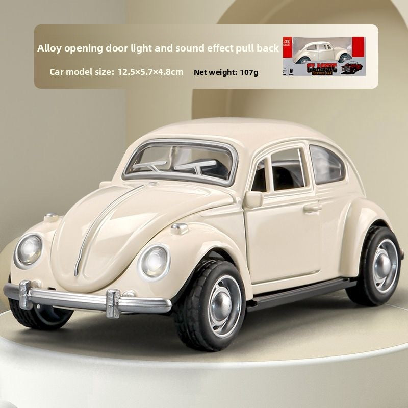 toy car model