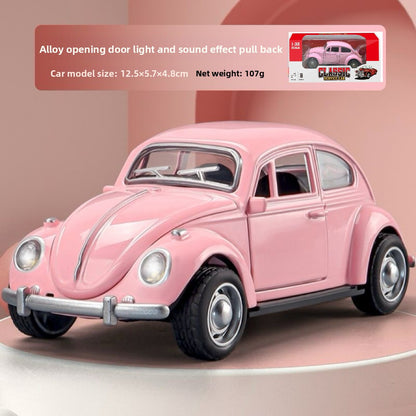 toy car model