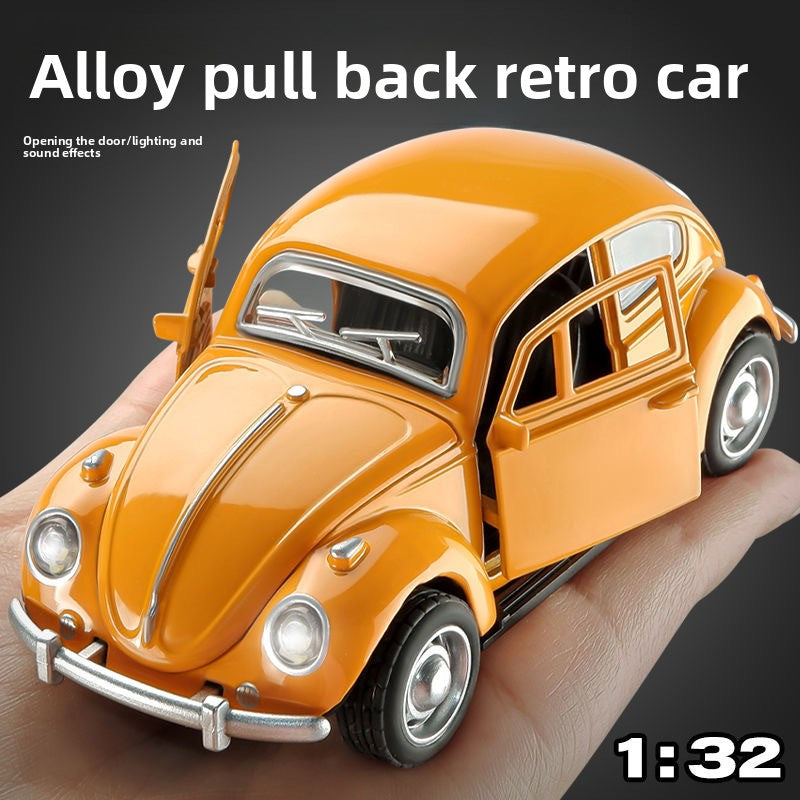 toy car model
