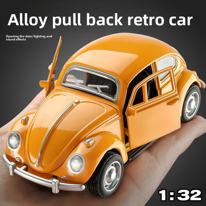 toy car model