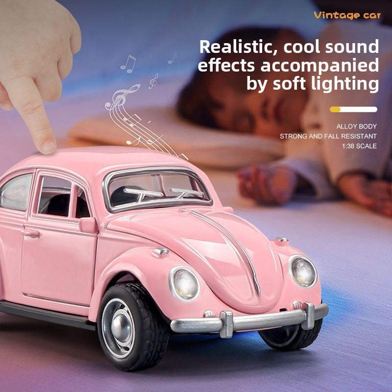 toy car model