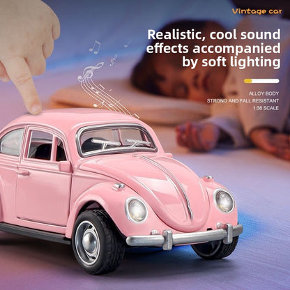 toy car model