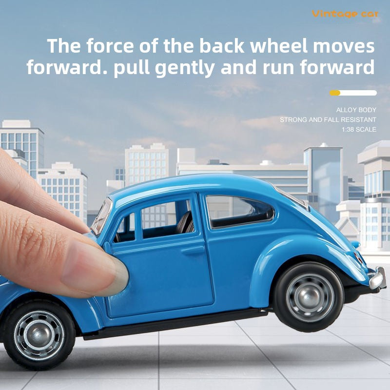 toy car model