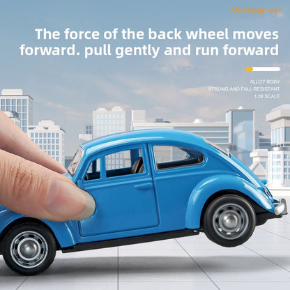 toy car model