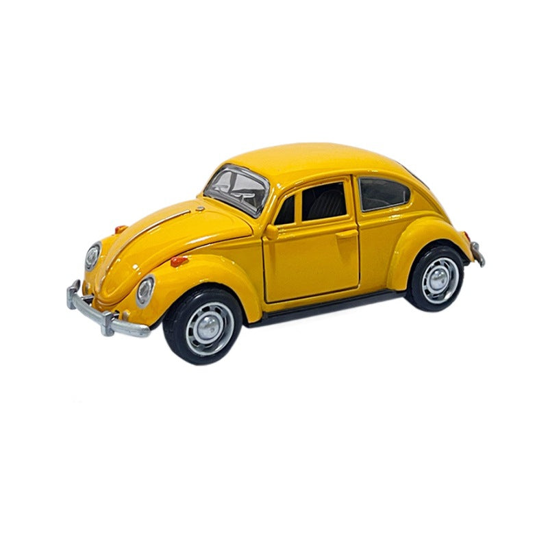 toy car model