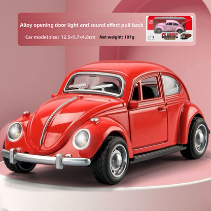 toy car model