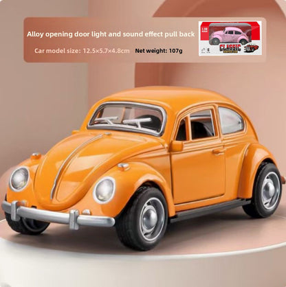 toy car model