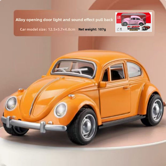 toy car model