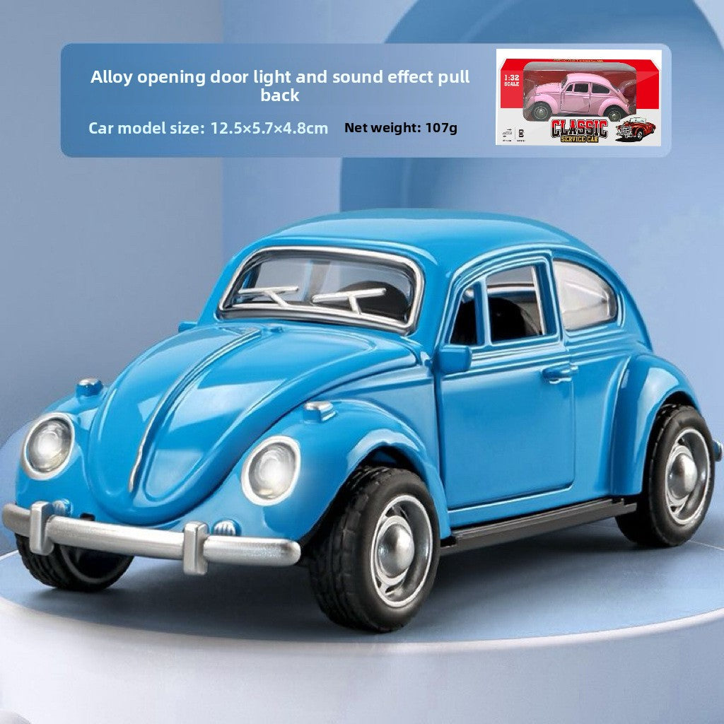 toy car model