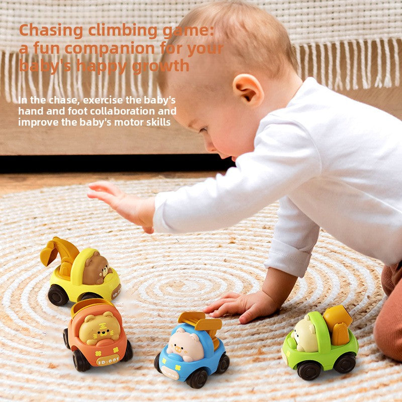 Toy Car Set