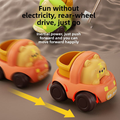 Toy Car Set