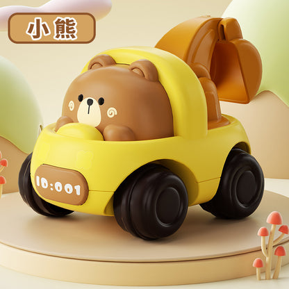 Toy Car Set