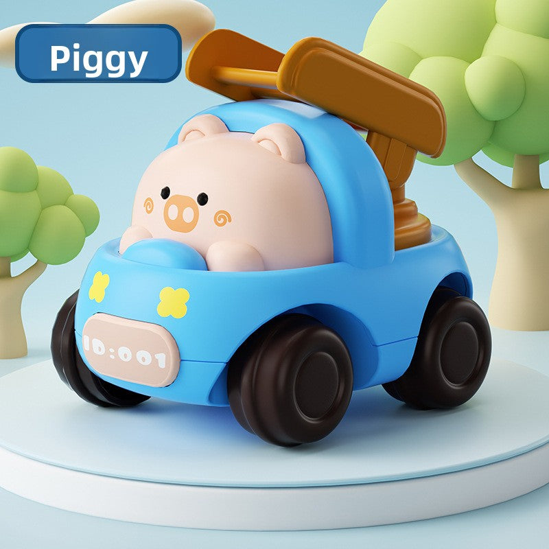 Toy Car Set