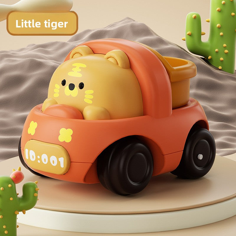 Toy Car Set