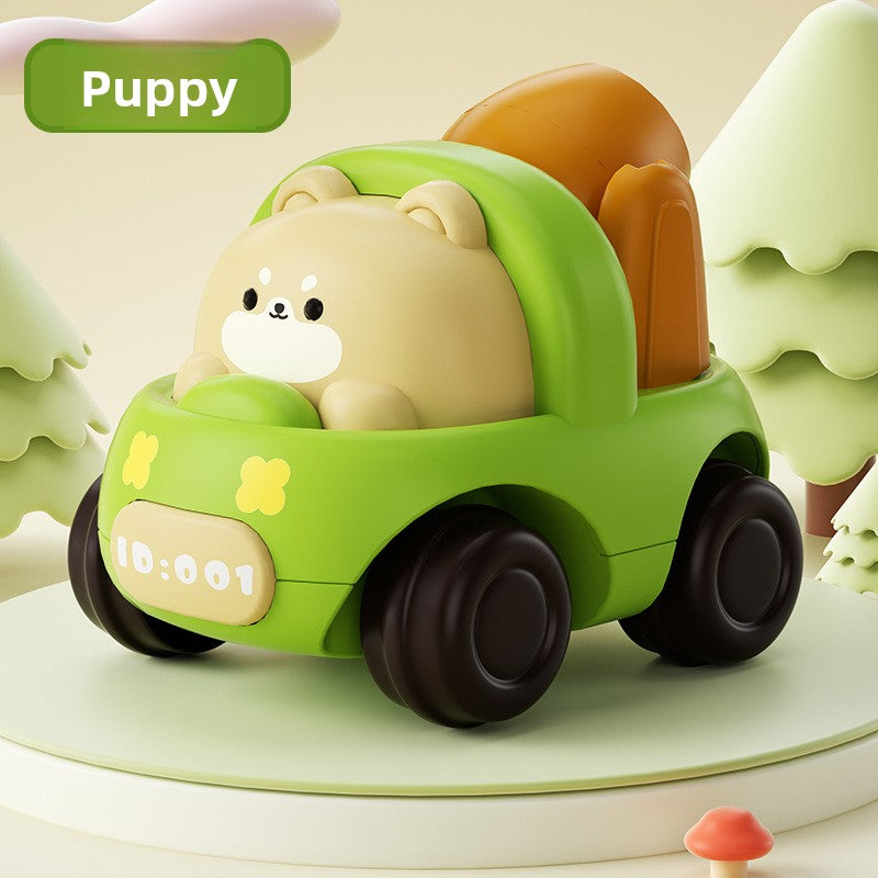 Toy Car Set