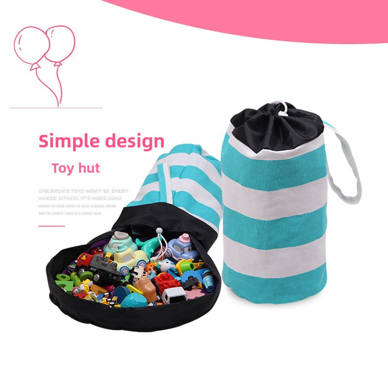Toy Creative Storage Bag