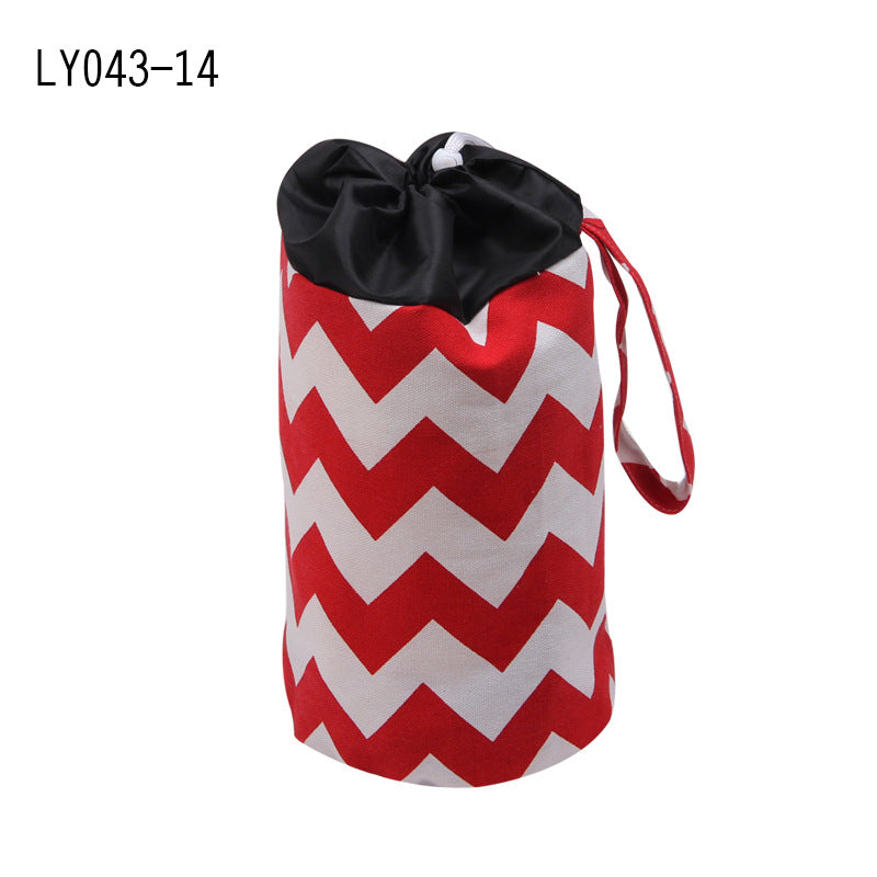 Toy Creative Storage Bag