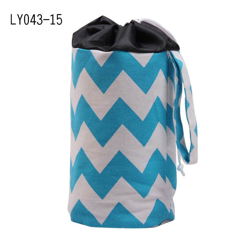 Toy Creative Storage Bag