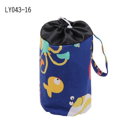 Toy Creative Storage Bag