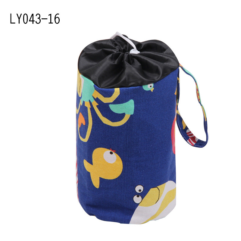 Toy Creative Storage Bag