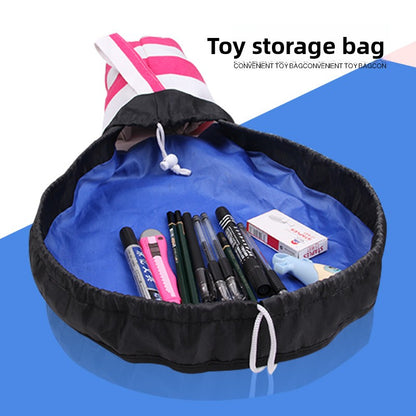 Toy Creative Storage Bag