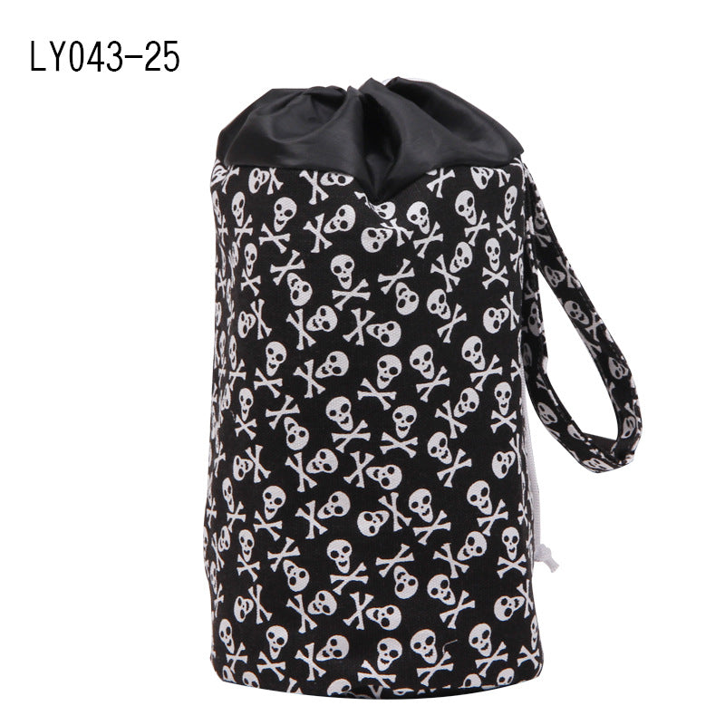 Toy Creative Storage Bag