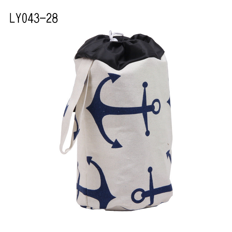 Toy Creative Storage Bag